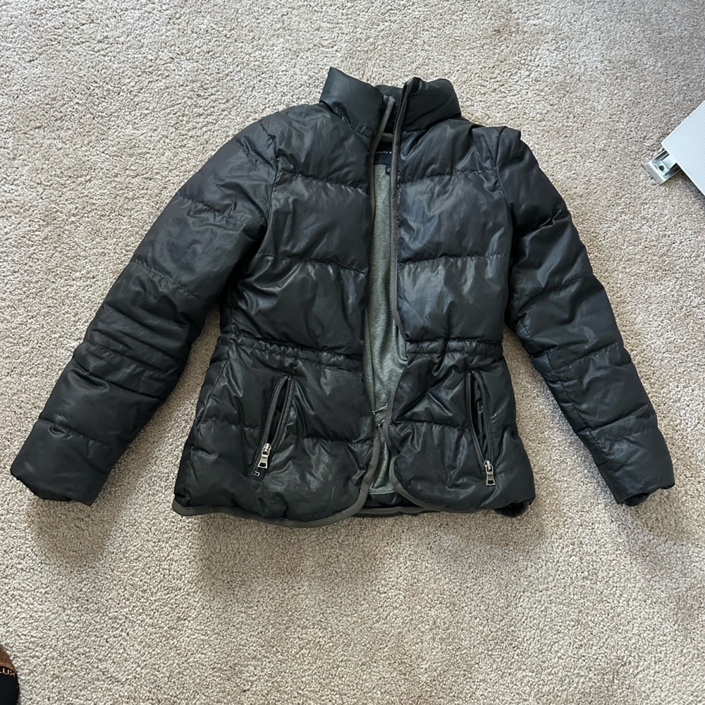 Banana republic coat or jacket